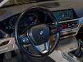 BMW 316 d*NAVI*LED*CARPLAY*LEDER*PDC* Noir - thumbnail 16