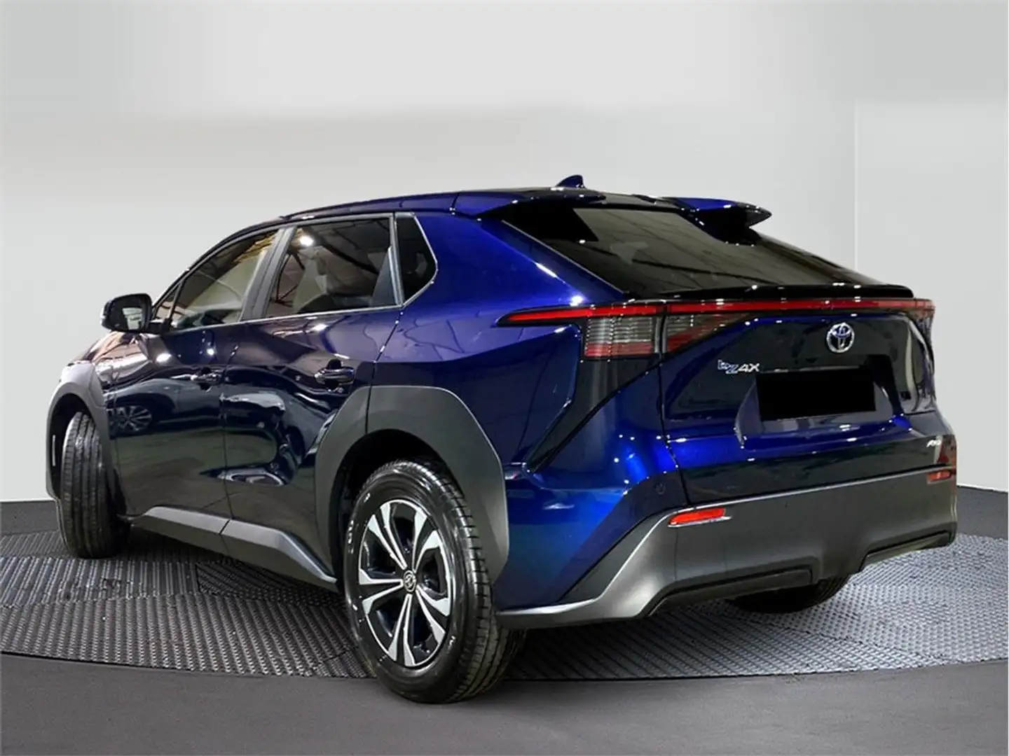 Toyota bZ4X 230E 4X2 Advance 73kWh - 2