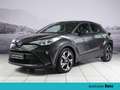 Toyota C-HR 2.0 VVTI HYBRID TEAM D NAVI*PDC*KAMERA Klima Navi Grigio - thumbnail 1