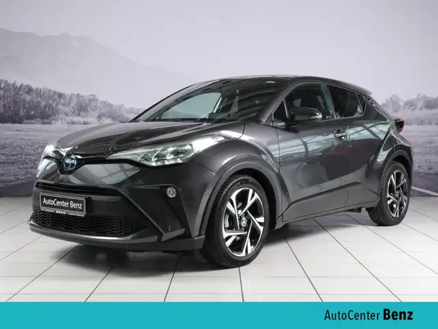 Toyota C-HR 2.0 VVTI HYBRID TEAM D NAVI*PDC*KAMERA Klima Navi