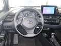 Toyota C-HR 2.0 VVTI HYBRID TEAM D NAVI*PDC*KAMERA Klima Navi Grigio - thumbnail 10