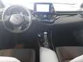 Toyota C-HR 2.0 VVTI HYBRID TEAM D NAVI*PDC*KAMERA Klima Navi Grigio - thumbnail 9