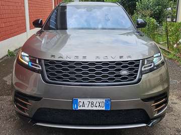 Range Rover Velar 2020 3.0d V6 R-Dynamic S 275cv auto my20