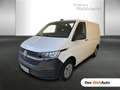 Volkswagen T6.1 Transporter VW Transporter T6.1 Kastenwagen TDI Blanc - thumbnail 1