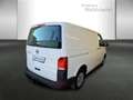 Volkswagen T6.1 Transporter VW Transporter T6.1 Kastenwagen TDI Blanc - thumbnail 3