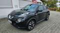 Nissan Juke Tekna, NUR: 60.000KM, 2Hd, KLIMA, TÜV NEU Schwarz - thumbnail 1