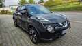 Nissan Juke Tekna, NUR: 60.000KM, 2Hd, KLIMA, TÜV NEU Schwarz - thumbnail 3