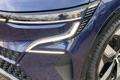 Renault Megane E-Tech EV60 Optimum Charge Techno |Pack augmented Vision Blauw - thumbnail 5