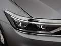 Volkswagen Passat Business 1.6 TDI Aut LED RADAR LEDER NAVI Silber - thumbnail 10