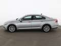 Volkswagen Passat Business 1.6 TDI Aut LED RADAR LEDER NAVI Silber - thumbnail 6