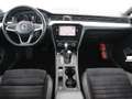 Volkswagen Passat Business 1.6 TDI Aut LED RADAR LEDER NAVI Silber - thumbnail 11