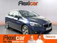 BMW 218 218d Azul - thumbnail 1