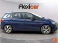 BMW 218 218d Azul - thumbnail 3