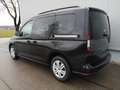 Volkswagen Caddy Basis 2.0TDI 6Gang 4Motion ACC Kam GV5 App AHK ... Schwarz - thumbnail 2