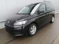 Volkswagen Caddy Basis 2.0TDI 6Gang 4Motion ACC Kam GV5 App AHK ... Schwarz - thumbnail 1