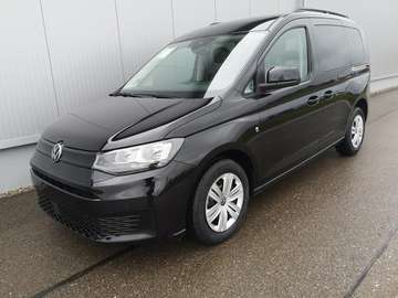 Basis 2.0TDI 6Gang 4Motion ACC Kam GV5 App AHK ...