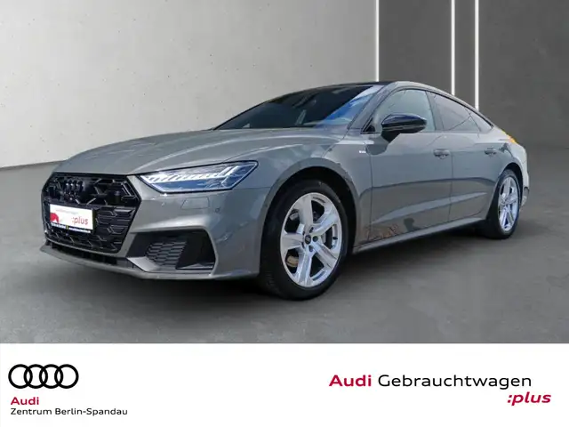 Audi A7 45 TFSI S line S tronic *PANO*AHK*