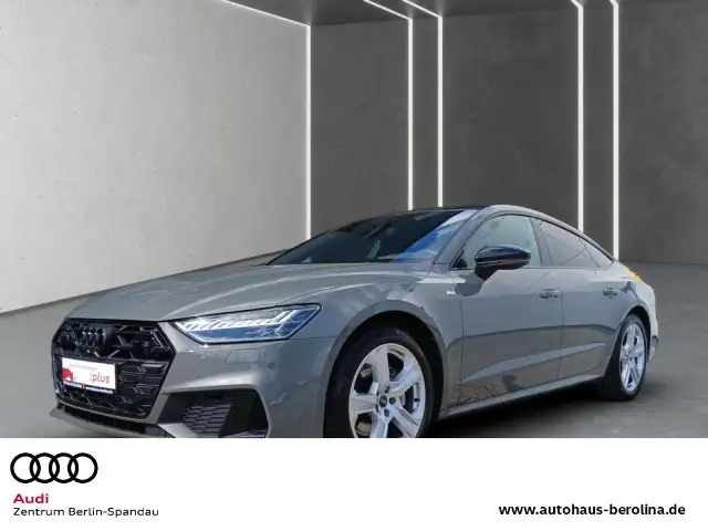 Audi A7 45 TFSI S line S tronic *PANO*AHK*