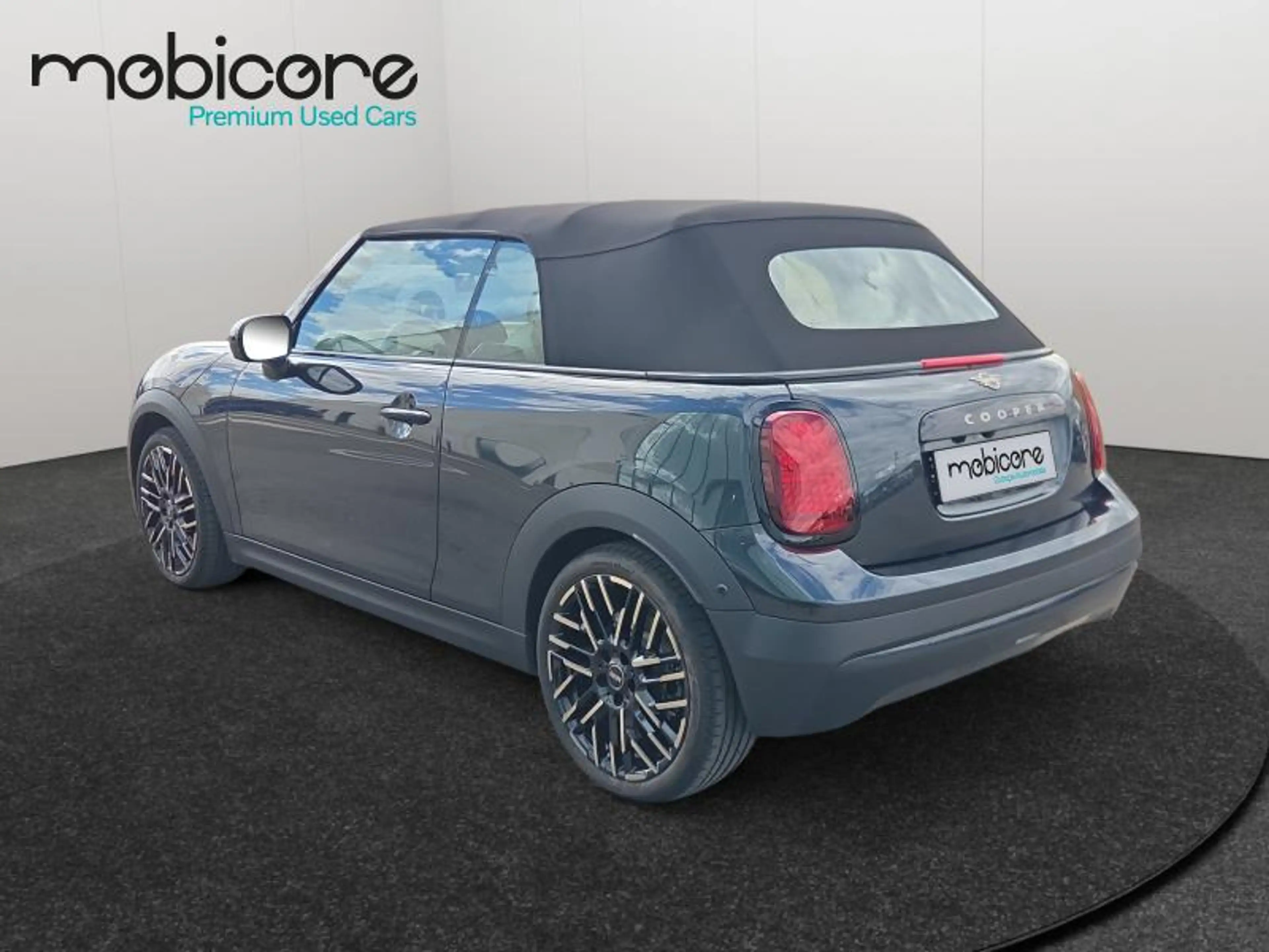MINI Cooper S — photo 5