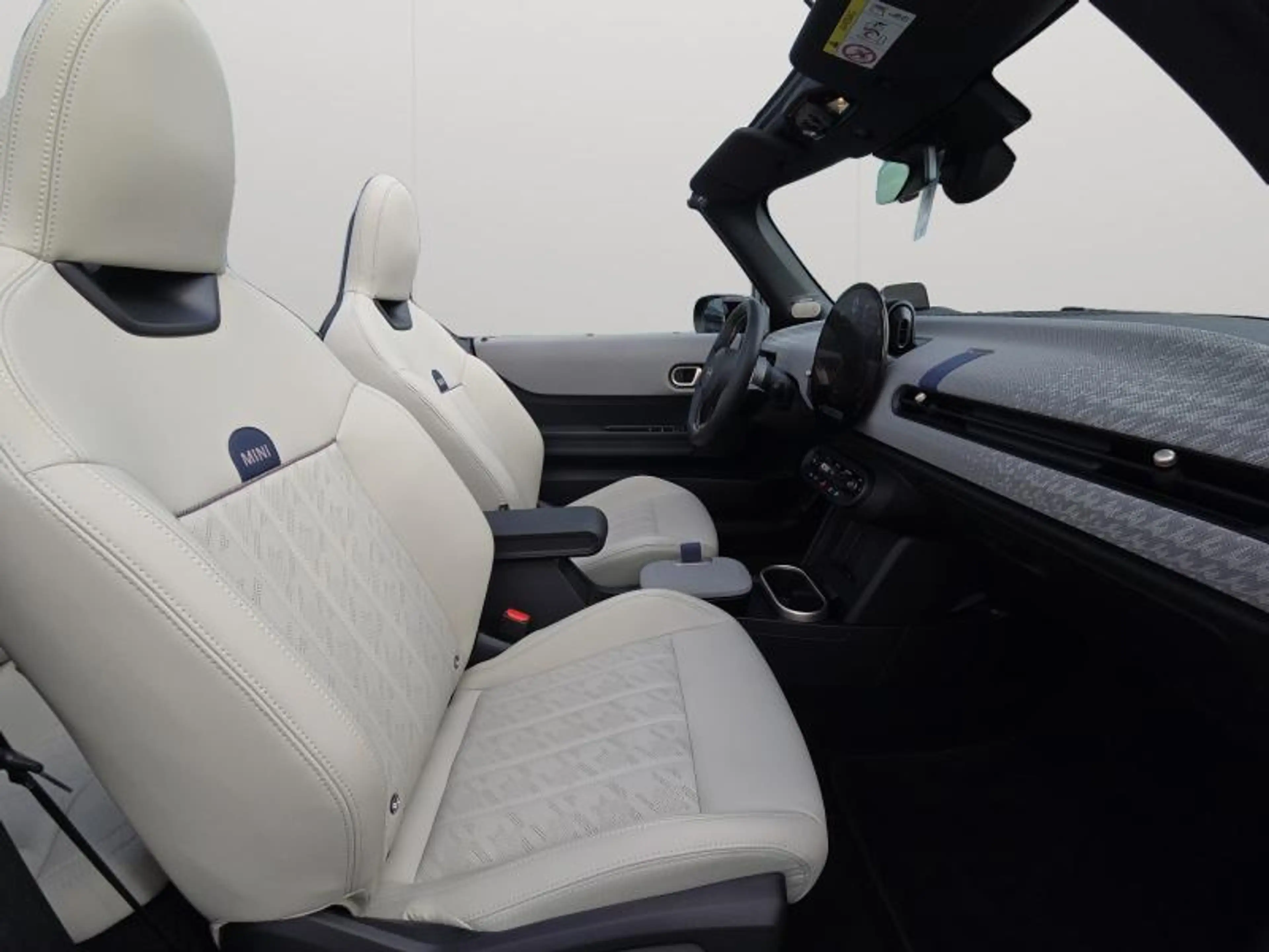MINI Cooper S — photo 10