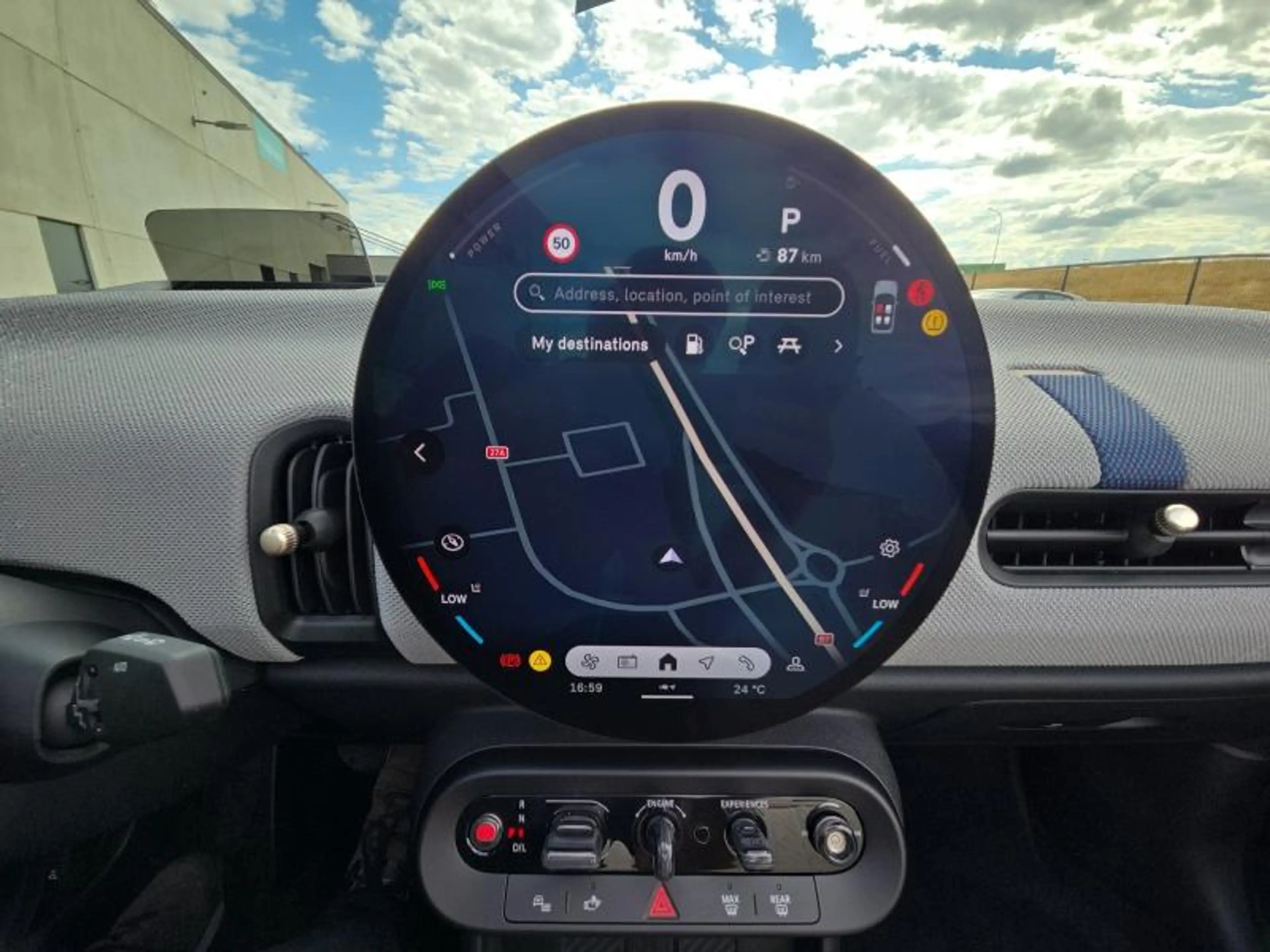 MINI Cooper S — photo 15