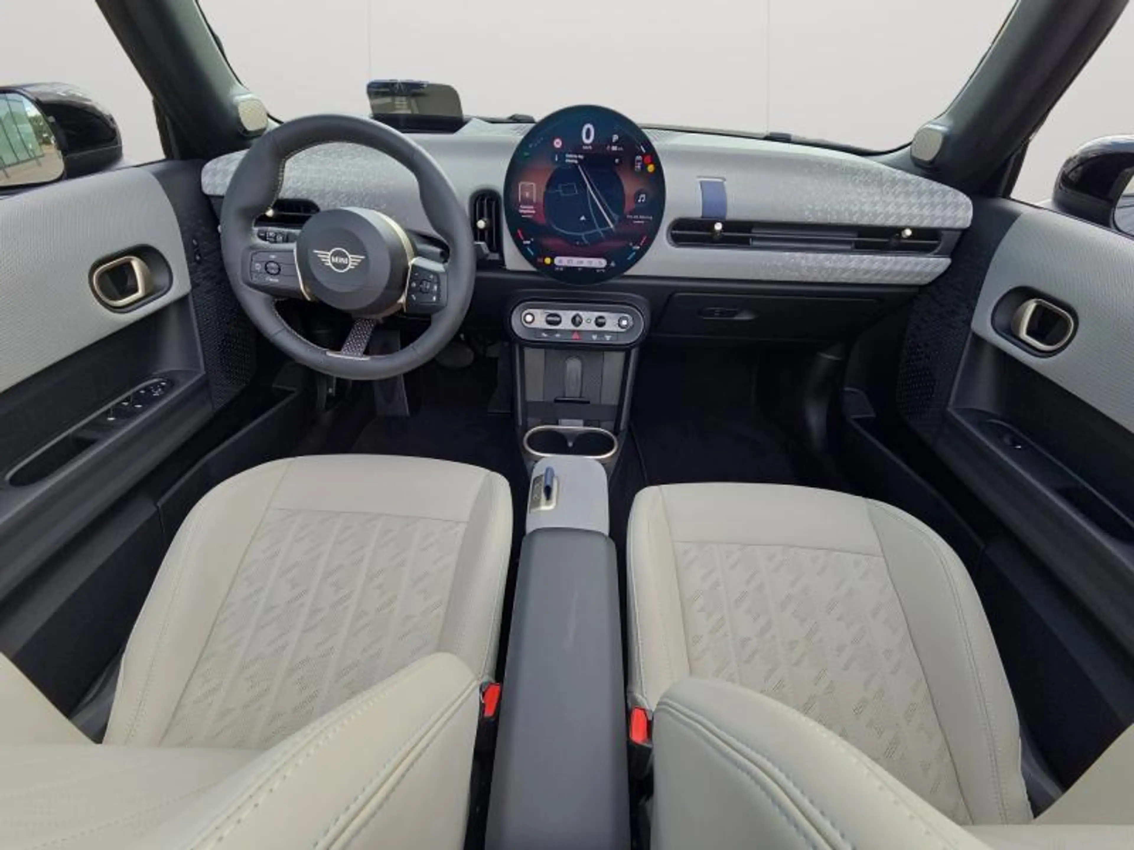 MINI Cooper S — photo 3