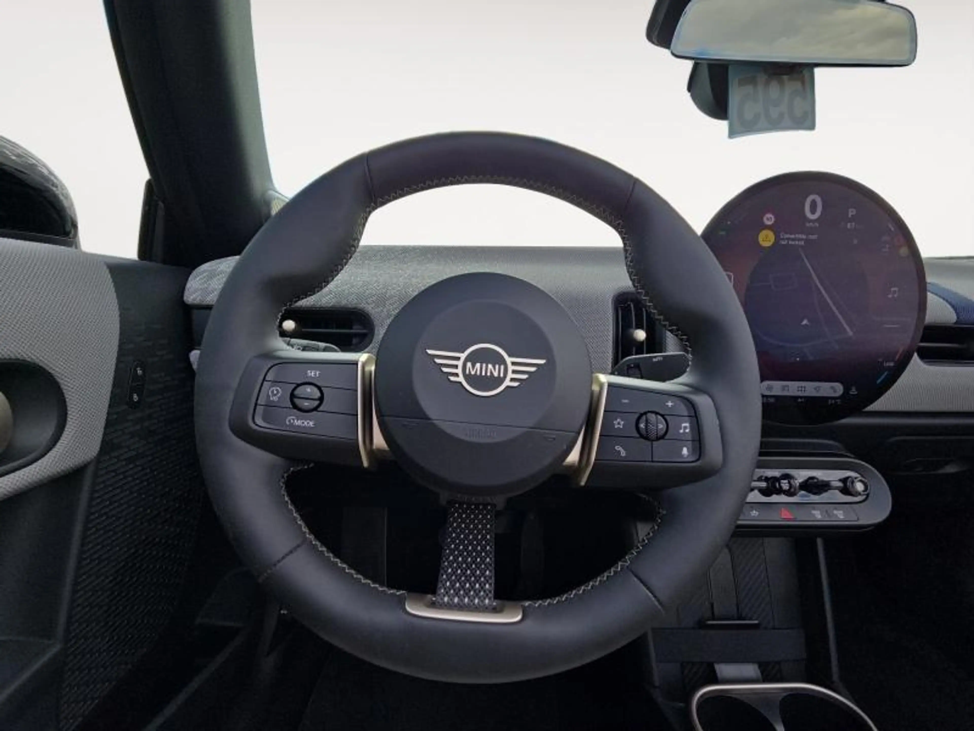MINI Cooper S — photo 14