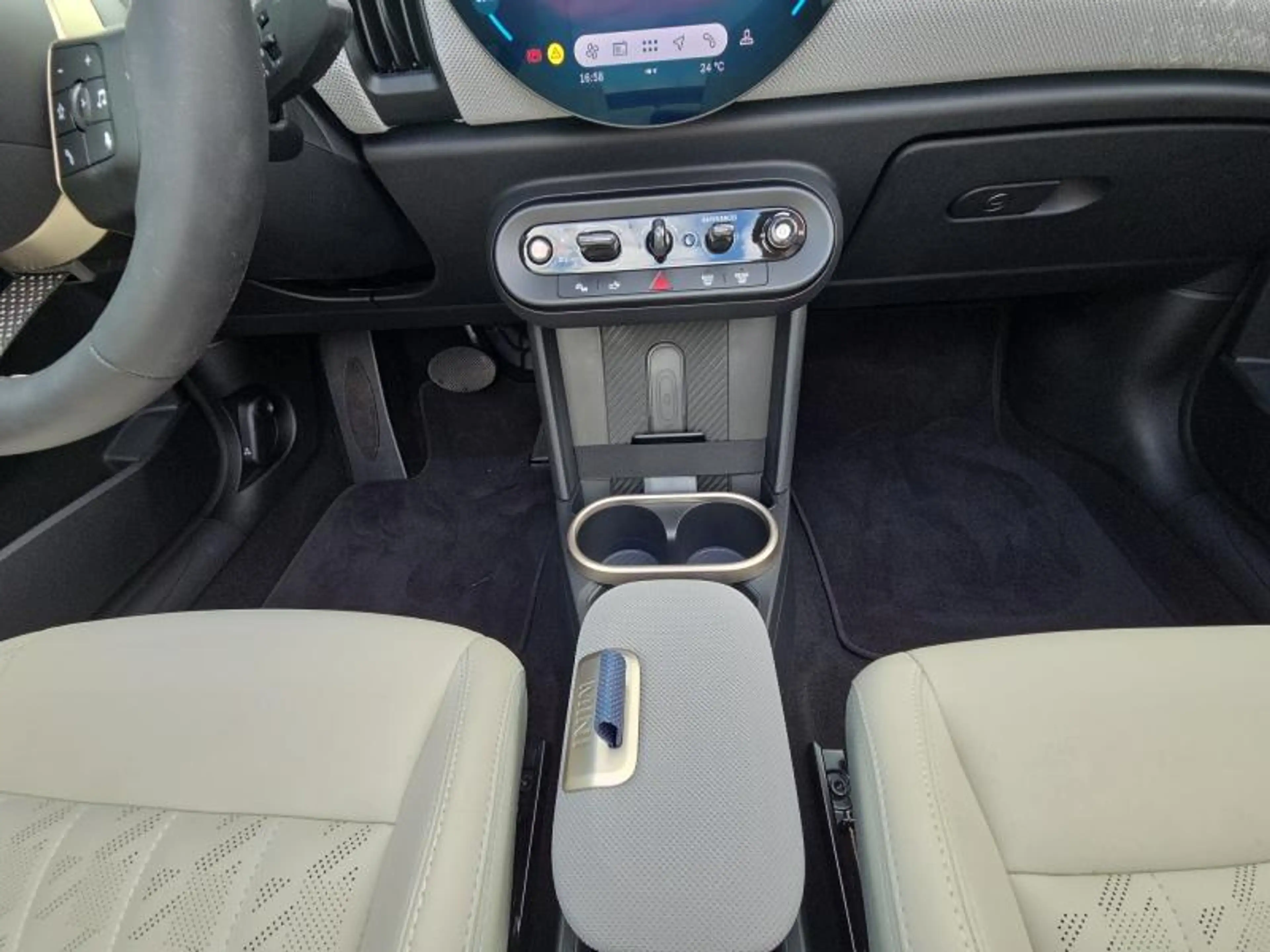 MINI Cooper S — photo 13