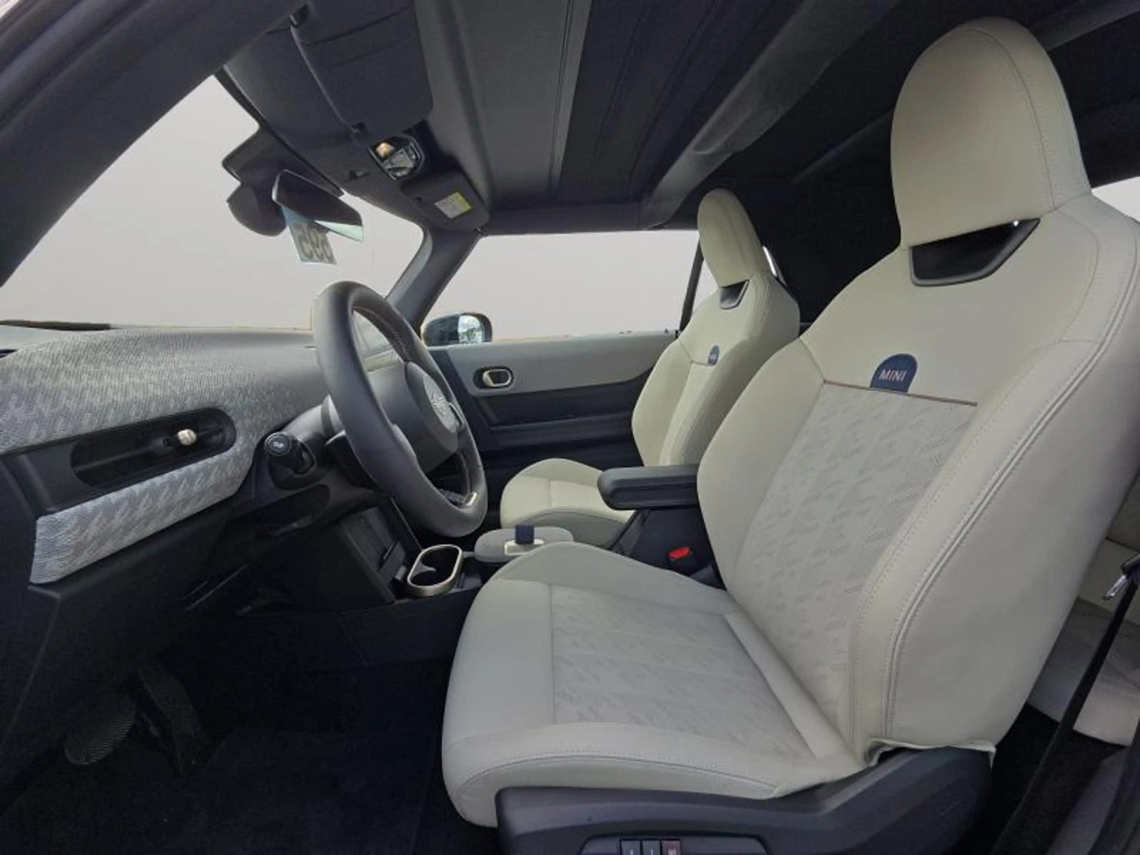 MINI Cooper S — photo 12