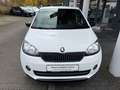 Skoda Citigo Monte Carlo NAVI Bluetooth Sitzheizung Blanco - thumbnail 2