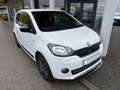 Skoda Citigo Monte Carlo NAVI Bluetooth Sitzheizung Blanco - thumbnail 1