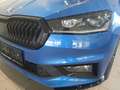 Skoda Fabia Monte Carlo TSI Blau - thumbnail 5