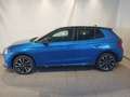 Skoda Fabia Monte Carlo TSI Blau - thumbnail 2