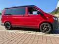 Volkswagen T6 Transporter Rot - thumbnail 6