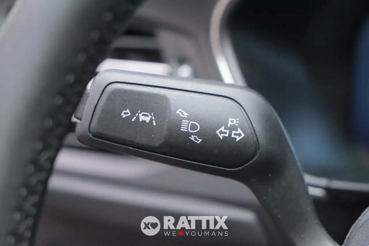 Ford Focus 1.5 Ecoblue 115CV Active X Auto, миниатюра 13