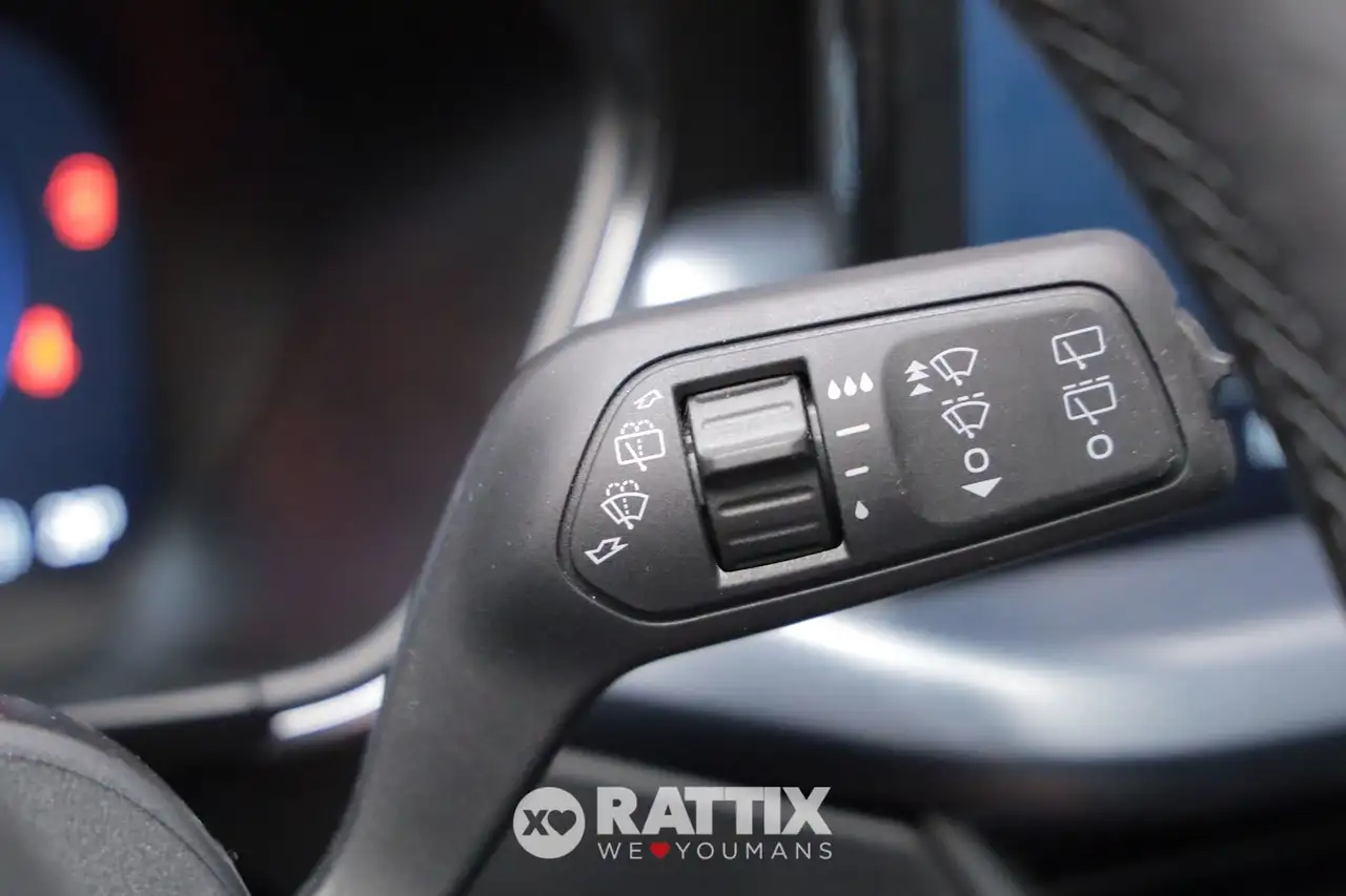 Ford Focus 1.5 Ecoblue 115CV Active X Auto, миниатюра 14