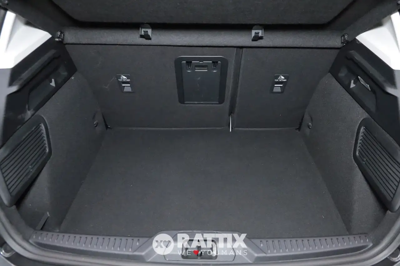 Ford Focus 1.5 Ecoblue 115CV Active X Auto, миниатюра 6