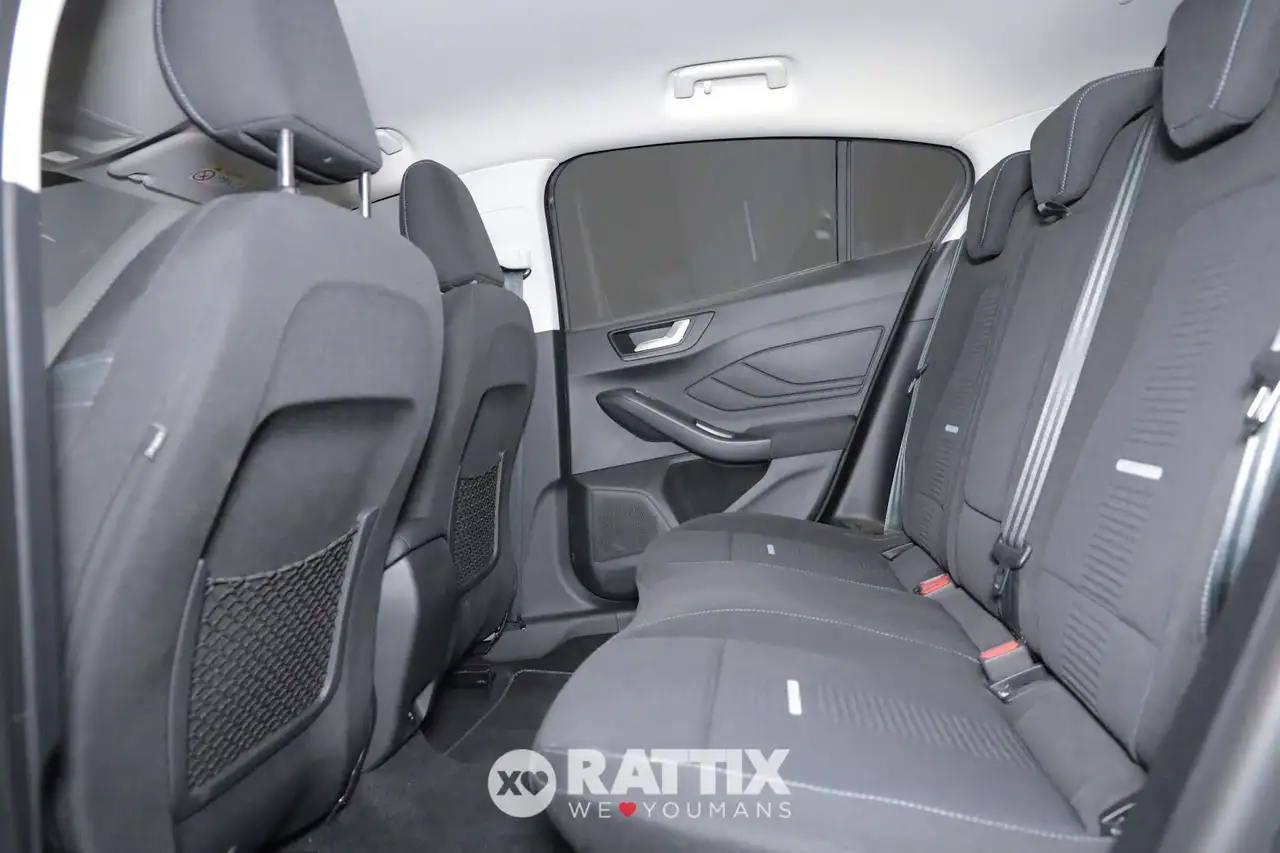 Ford Focus 1.5 Ecoblue 115CV Active X Auto, миниатюра 26