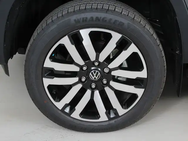 Volkswagen Amarok Aventura V6 TDI 4MOTION Ansicht 13