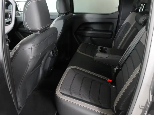 Volkswagen Amarok Aventura V6 TDI 4MOTION Ansicht 5