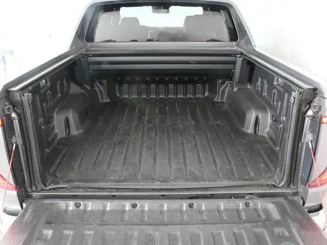 Volkswagen Amarok Aventura V6 TDI 4MOTION Ansicht 10