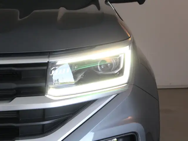 Volkswagen Amarok Aventura V6 TDI 4MOTION Ansicht 11