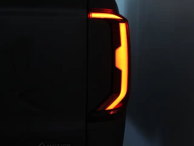 Volkswagen Amarok Aventura V6 TDI 4MOTION Ansicht 12
