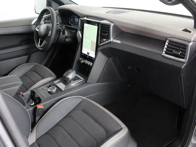 Volkswagen Amarok Aventura V6 TDI 4MOTION Ansicht 7