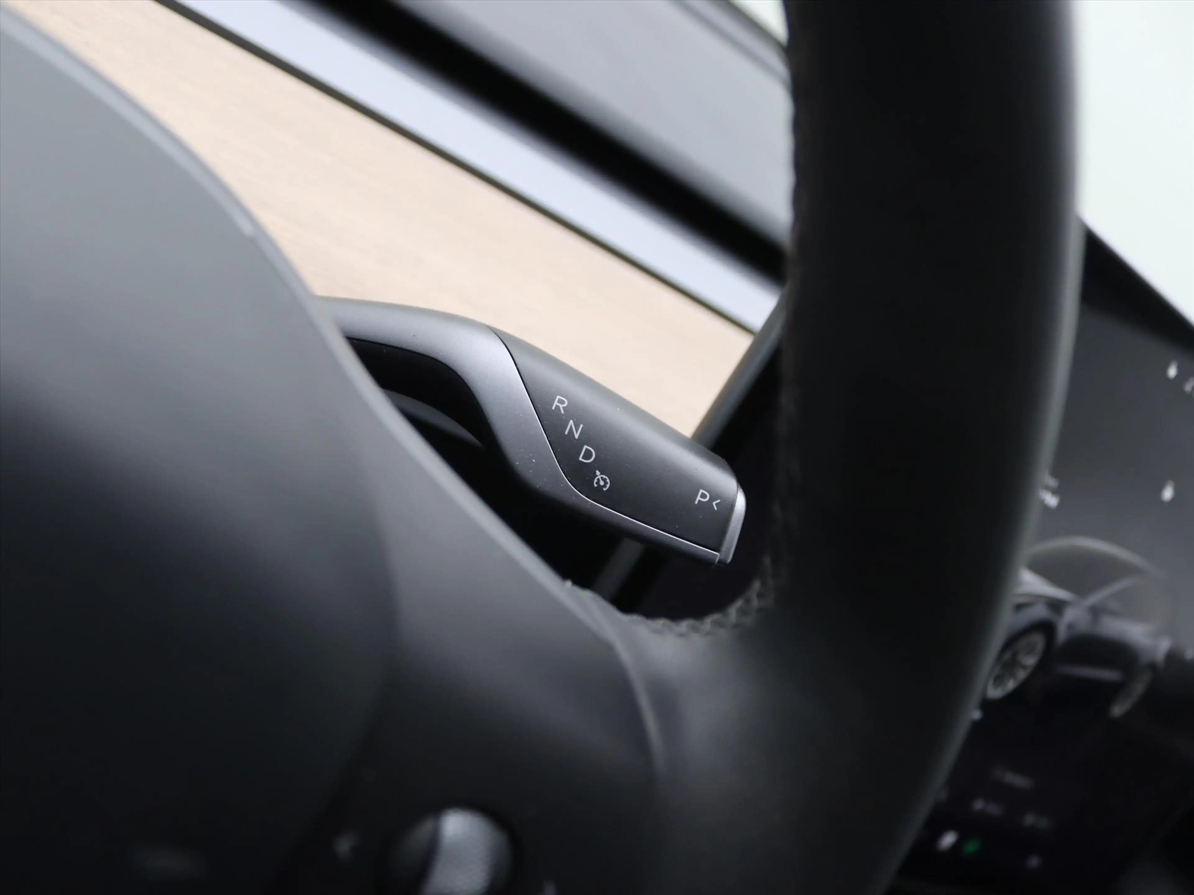 Tesla Model 3 Long Range AWD 75kWh 351pk 94.3% SoH [ AMD RYZEN+A — photo 24