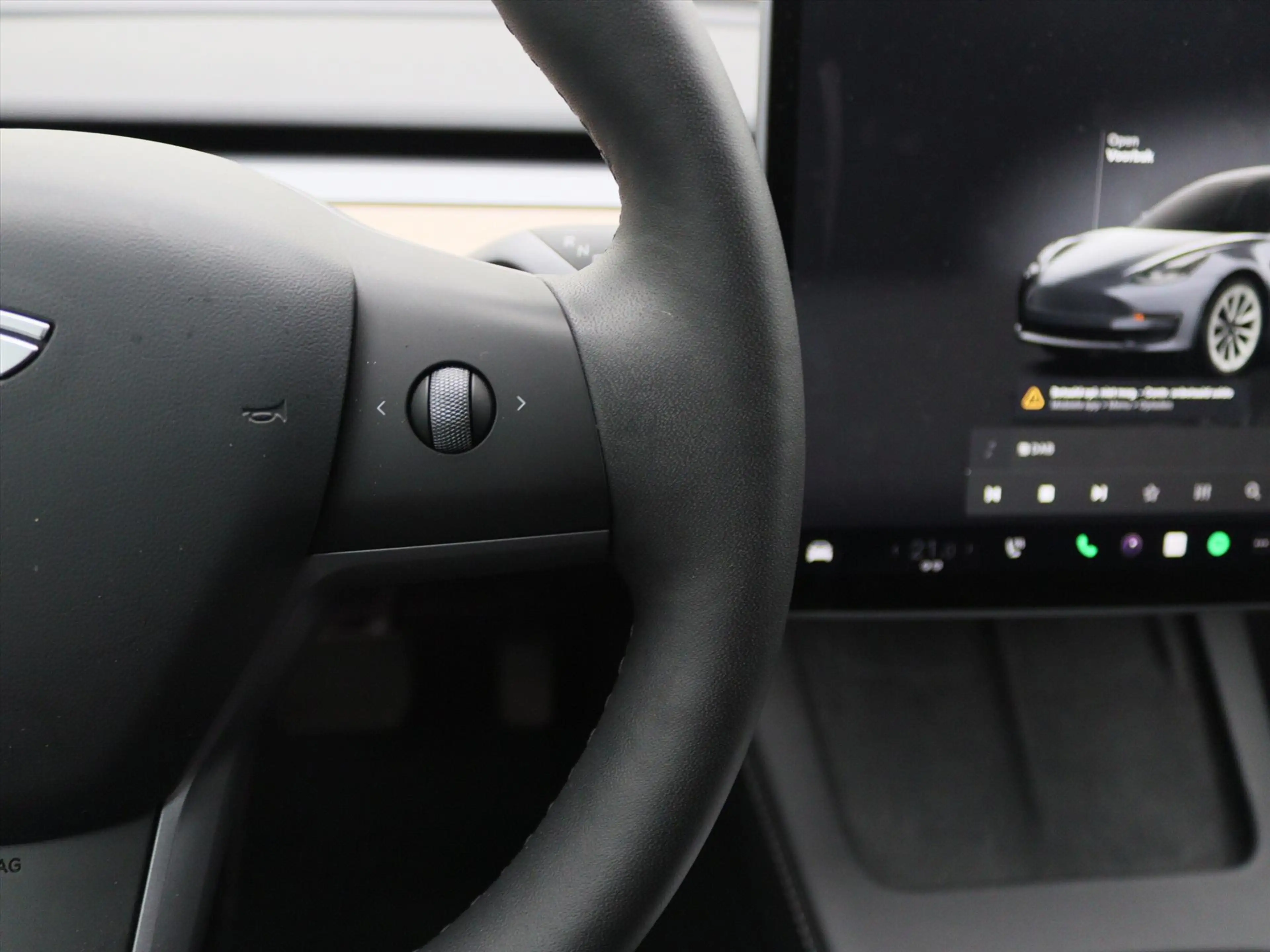 Tesla Model 3 Long Range AWD 75kWh 351pk 94.3% SoH [ AMD RYZEN+A — photo 23
