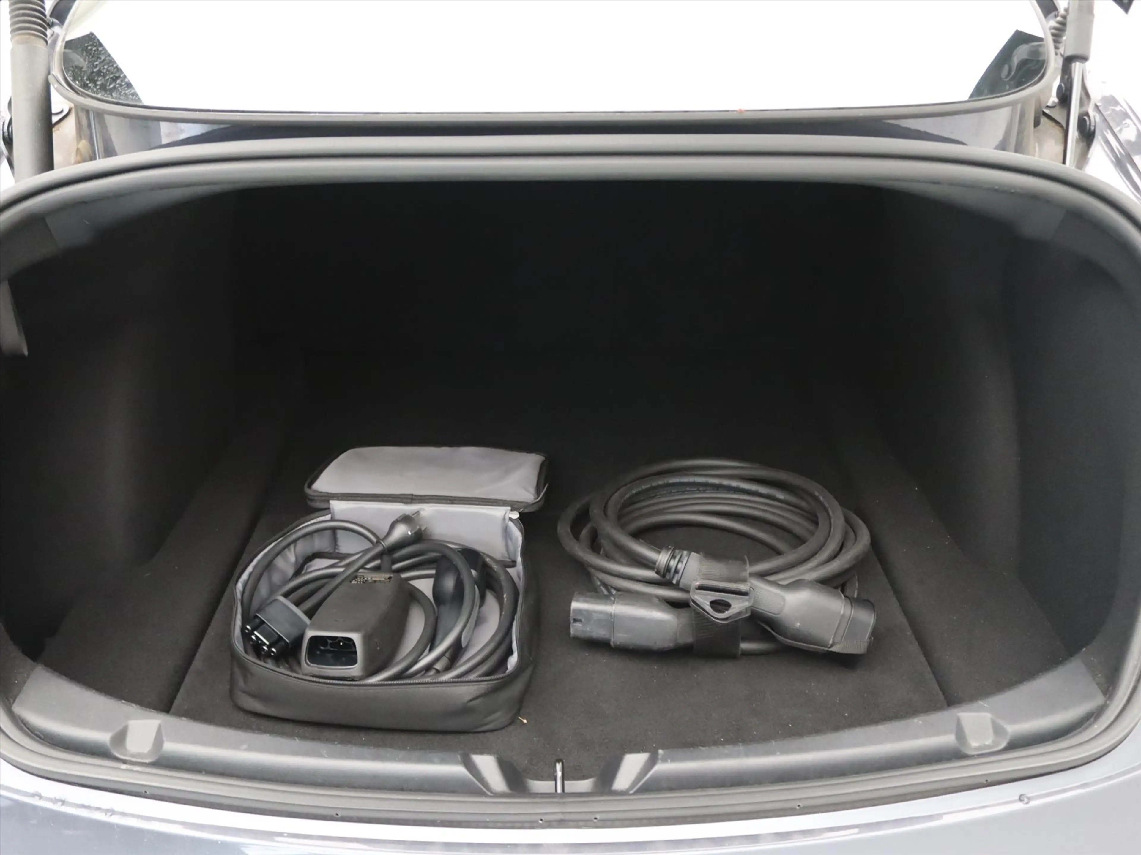 Tesla Model 3 Long Range AWD 75kWh 351pk 94.3% SoH [ AMD RYZEN+A — photo 26