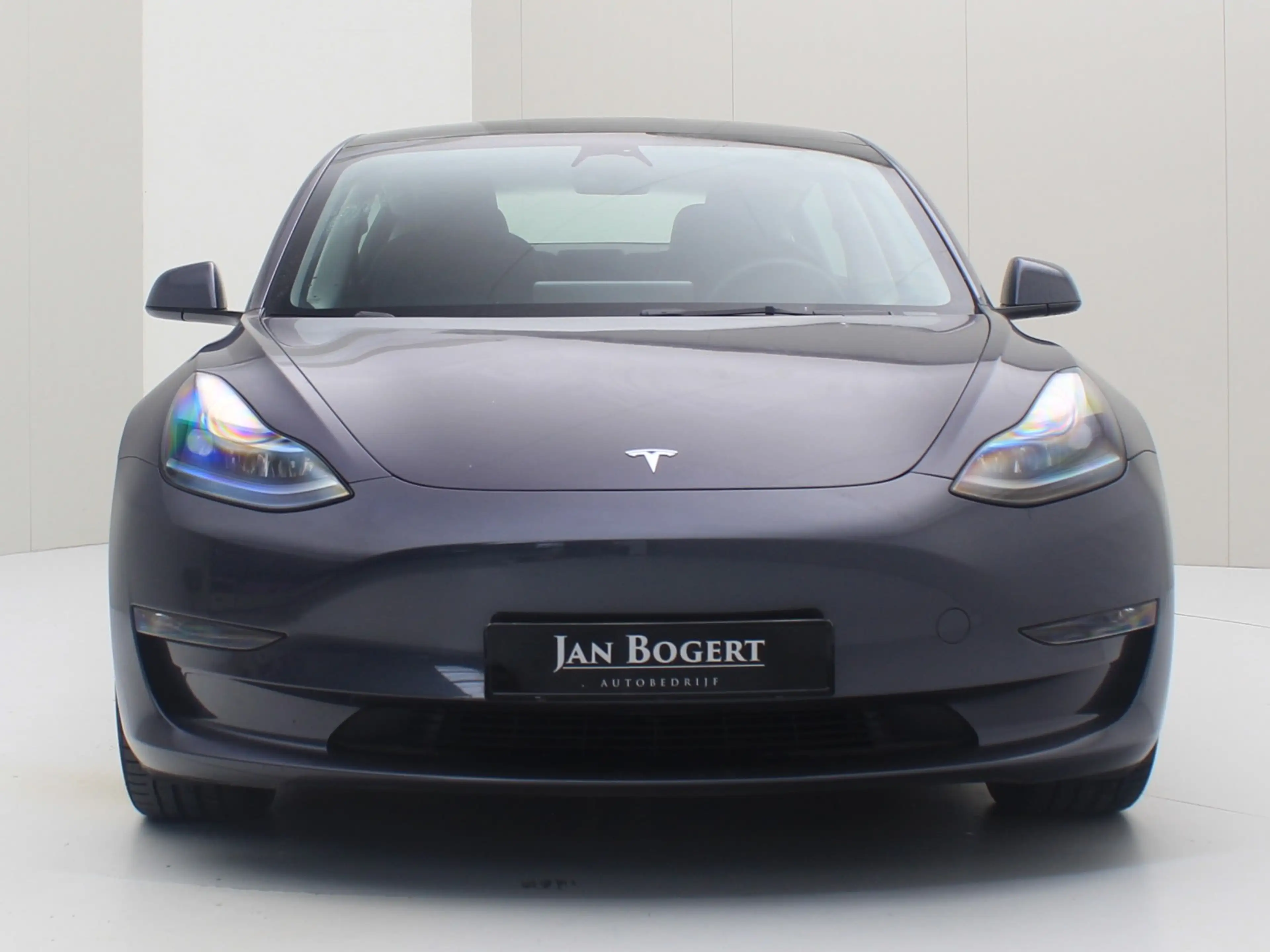 Tesla Model 3 Long Range AWD 75kWh 351pk 94.3% SoH [ AMD RYZEN+A — photo 5