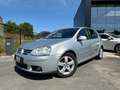 Volkswagen Golf 1.4i 16v United cruise contr, Klima, Alu 16", Gara Silber - thumbnail 5