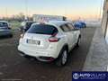 Nissan Juke 1.6 GPL Eco Acenta Blanc - thumbnail 3